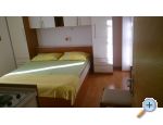 Apartmaji Zelic Tucepi - Tuepi Hrvaka