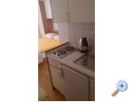 Apartmaji Zelic Tucepi - Tuepi Hrvaka