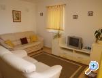 Apartmaji Zelic Tucepi - Tuepi Hrvaka