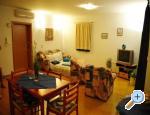 Apartmaji Zelic Tucepi - Tuepi Hrvaka
