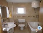 Apartmaji Zelic Tucepi - Tuepi Hrvaka