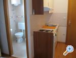 Apartmaji Zelic Tucepi - Tuepi Hrvaka