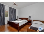 Apartmas obrni - Tuepi Hrvaka
