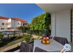Apartments obrni - Tuepi Kroatien