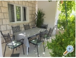 Apartments obrni - Tuepi Kroatien
