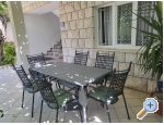 Apartments obrni - Tuepi Kroatien