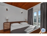 Apartmas obrni - Tuepi Hrvaka