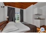 Apartments obrni - Tuepi Kroatien