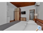 Apartments obrni - Tuepi Kroatien