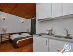 Apartments obrni - Tuepi Kroatien