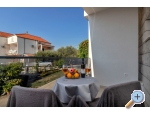 Apartments obrni - Tuepi Kroatien
