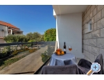 Apartments obrni - Tuepi Kroatien