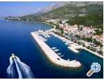 Apartments obrni - Tuepi Kroatien