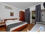 Apartmas obrni - Tuepi Hrvaka