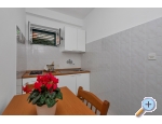 Apartments obrni - Tuepi Kroatien