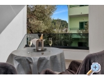 Apartments obrni - Tuepi Kroatien