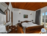 Apartmas obrni - Tuepi Hrvaka