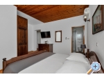 Apartments obrni - Tuepi Kroatien