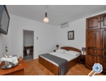 Apartments obrni - Tuepi Kroatien