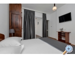 Apartments obrni - Tuepi Kroatien