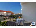 Apartments obrni - Tuepi Kroatien