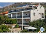 Apartmas obrni - Tuepi Hrvaka
