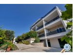Apartmas obrni - Tuepi Hrvaka