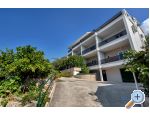 Apartmas obrni - Tuepi Hrvaka