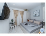 Apartmentts esti - Tuepi Kroatien