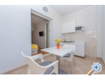 Apartmentts esti - Tuepi Kroatien