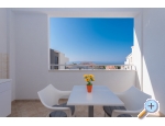 Apartmentts esti - Tuepi Kroatien