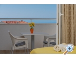 Apartmentts esti - Tuepi Kroatien
