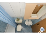 Apartmentts esti - Tuepi Kroatien