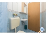 Apartmentts esti - Tuepi Kroatien