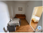 Apartmentts esti - Tuepi Kroatien