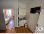 Apartmentts esti - Tuepi Kroatien