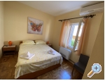 Apartmentts esti - Tuepi Kroatien