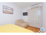 Apartmentts esti - Tuepi Kroatien
