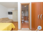 Apartmentts esti - Tuepi Kroatien