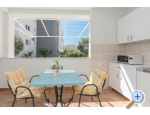 Apartmentts esti - Tuepi Kroatien