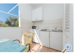 Apartmentts esti - Tuepi Kroatien