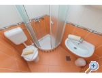 Apartmentts esti - Tuepi Kroatien