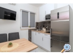 Apartmentts esti - Tuepi Kroatien