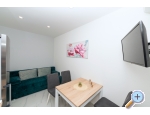 Apartmentts esti - Tuepi Kroatien
