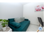 Apartmentts esti - Tuepi Kroatien