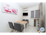 Apartmentts esti - Tuepi Kroatien