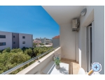 Apartmentts esti - Tuepi Kroatien