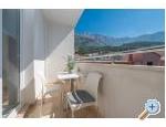 Apartmentts esti - Tuepi Kroatien