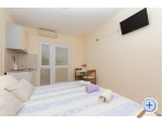 Apartmentts esti - Tuepi Kroatien
