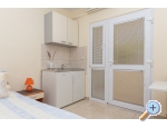 Apartmentts esti - Tuepi Kroatien